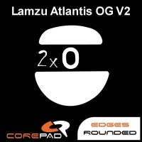 Corepad Skatez PRO 267 Lamzu Atlantis OG V2 Superlight / Lamzu Atlantis OG V2 4K Superlight